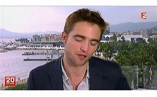 Image result for Robert Pattinson