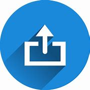 Image result for Upload Icon with No Background