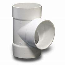 Image result for 4 PVC Drain Pipe Fittings