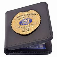 Image result for Badge Case