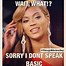 Image result for Grown Woman Beyonce Meme