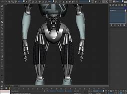Image result for Ns5 Robot Brain