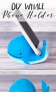 Image result for Whale Phone Stand