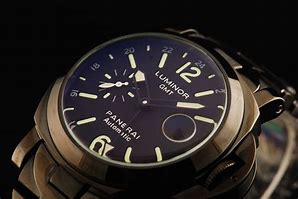 Image result for Panerai Replica