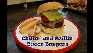 Image result for Grillin' and Chillin Pics