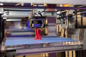 Image result for 3D Printer Makes