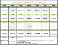Image result for Today Show 30-Day Walk Challenge
