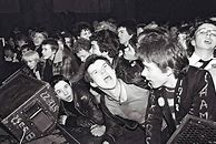 Image result for British Punk Rock Posters