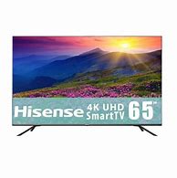 Image result for Hisense Smart TV 65" 4K