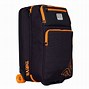 Image result for Hard-Sided Luggage with Top Open
