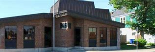 Image result for North County Branch Library Clinton NJ