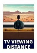 Image result for How to Pick TV Size