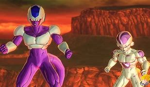 Image result for Dragon Ball Z Xenoverse 2 Frieza Race-Best Desin