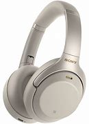 Image result for Sony Sound Cancelling Headphones