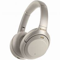 Image result for Sony Bluetooth Wired Headphones