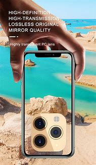 Image result for iPhone X Camera Screen Protector