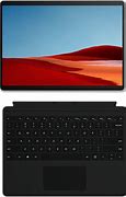 Image result for Surface Pro X Keyboard Black