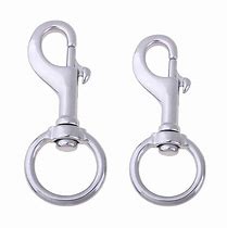 Image result for Swivel Eye Clip