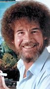 Image result for Bob Ross Und Comedy