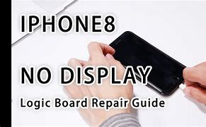 Image result for iPhone 8 No Display