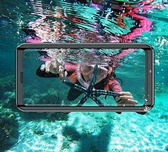Image result for Samsung Galaxy S10 Underwater