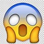 Image result for Yelling Emoji Meme Me Gusta
