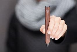 Image result for Stylus Shaped Like a Pencil