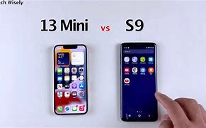 Image result for iPhone 13 vs S9