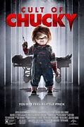 Image result for Chucky Cult