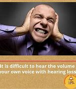 Image result for Funny Hearing Aid Cartoons