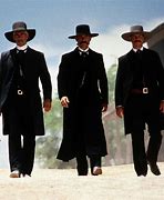 Image result for Morgan Earp Tombstone Movie