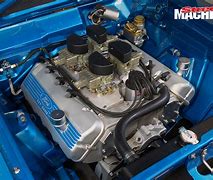 Image result for Ford 427 NASCAR Engine