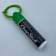 Image result for Chapstick On Keychain Meme