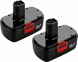 Image result for Cordless Drill Battery Pack
