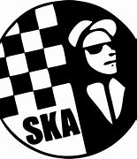 Image result for Ska Man Clip Art