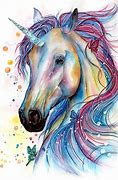 Image result for Unicorn Canvas Art