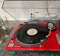 Image result for JVC Direct Drive Turntable