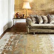 Image result for Gold and Silver Rugs