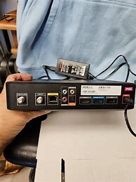 Image result for Power Supply On Xfinity Cable Box