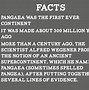 Image result for Pangaea Greenland