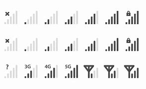 Image result for Smart Signal Icon