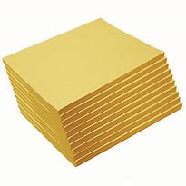 Image result for Yellow Construction Paper