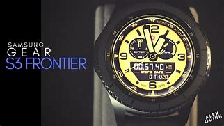 Image result for Samsung S3 Frontier 42Mm