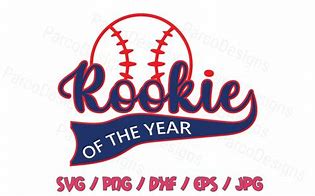 Image result for Mavv Rookie of the Year Logo