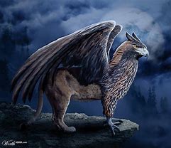 Image result for Ancient Mythical Creatures