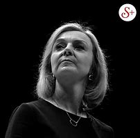 Image result for Liz Truss Casual