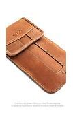 Image result for Real All Grain Leather iPhone Case 13