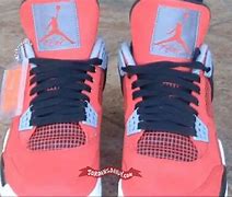 Image result for Air Jordan 4 Fire Red Outfit