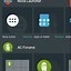 Image result for Android App Drawer Icon