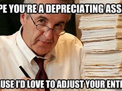 Image result for Happy Accountant Meme